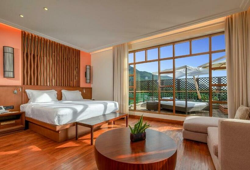 , Savoy Seychelles Resort & Spa