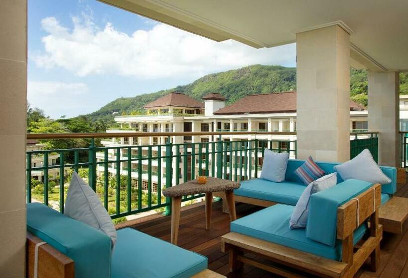 , Savoy Seychelles Resort & Spa