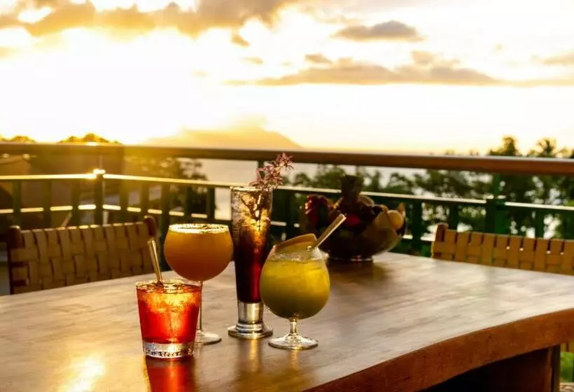 , Savoy Seychelles Resort & Spa