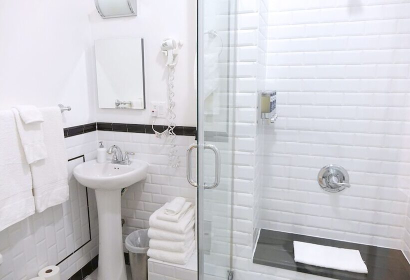 דירת דופלקס 2 חדרי שינה, The Box House