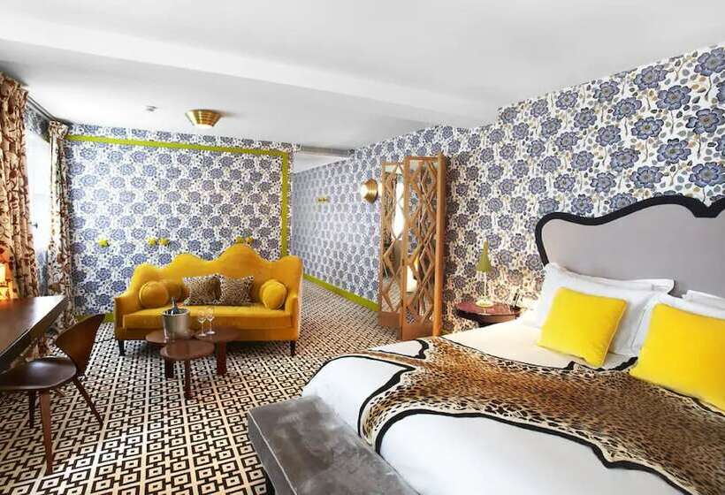 プレステージルーム, Thoumieux