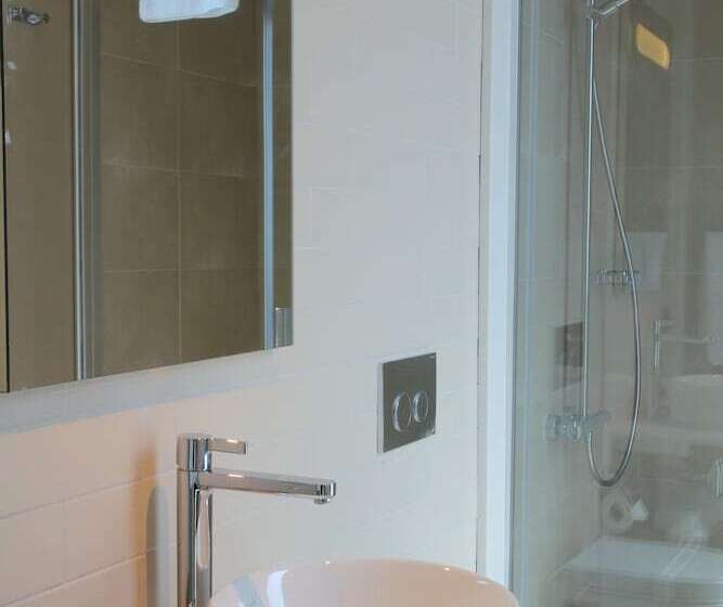 سوییت اجرایی, Upsuites