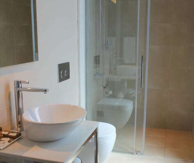 سوییت اجرایی, Upsuites