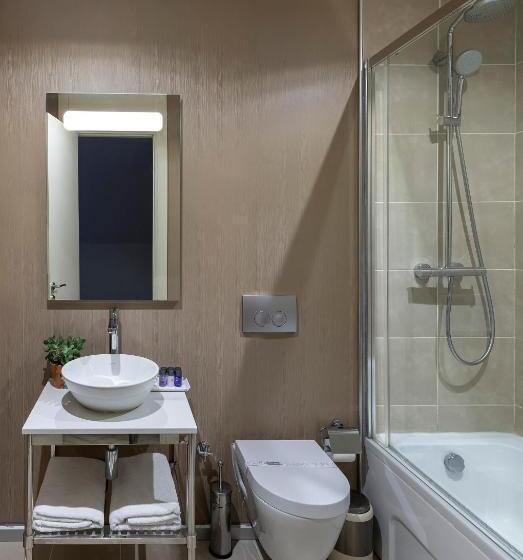 سوییت, Upsuites