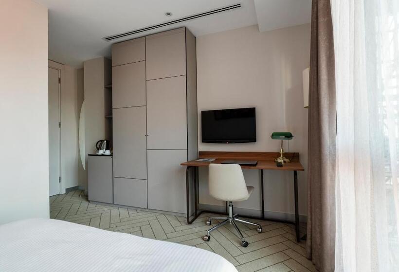 سوییت, Upsuites