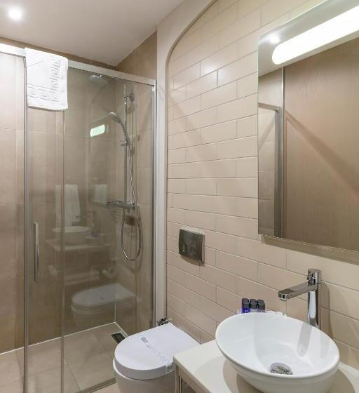 سوییت, Upsuites