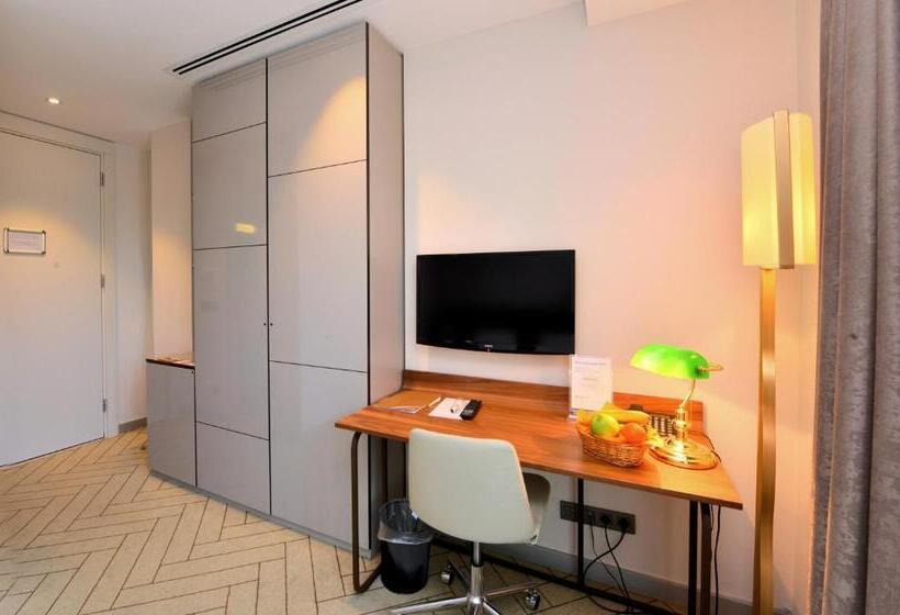 سوییت, Upsuites