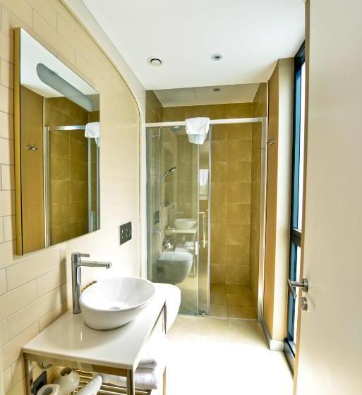 سوییت سوپریور, Upsuites