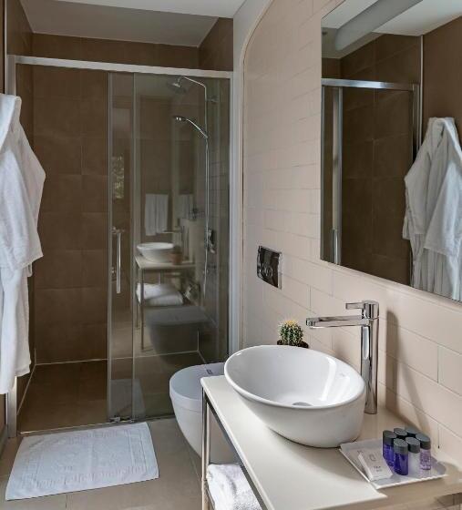 سوییت سوپریور, Upsuites