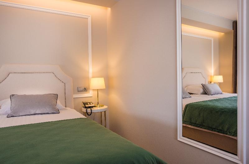 标准间, Imperhotel