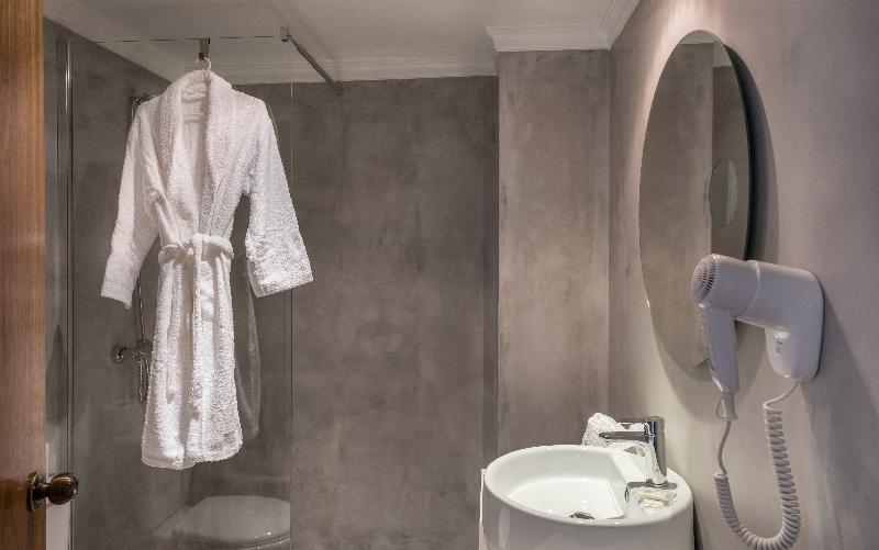 标准间, Imperhotel