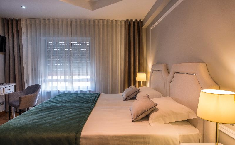 Номер Стандарт, Imperhotel