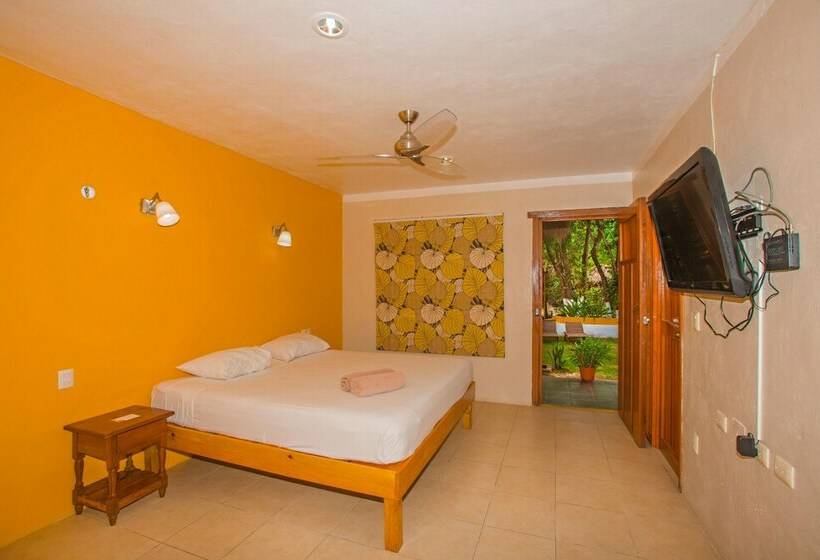 标准间, Koox City Garden