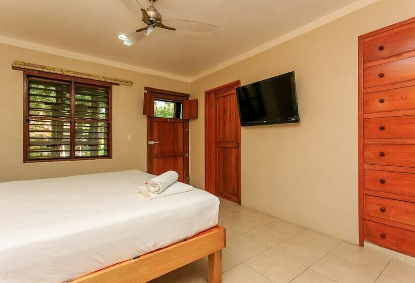 标准间, Koox City Garden