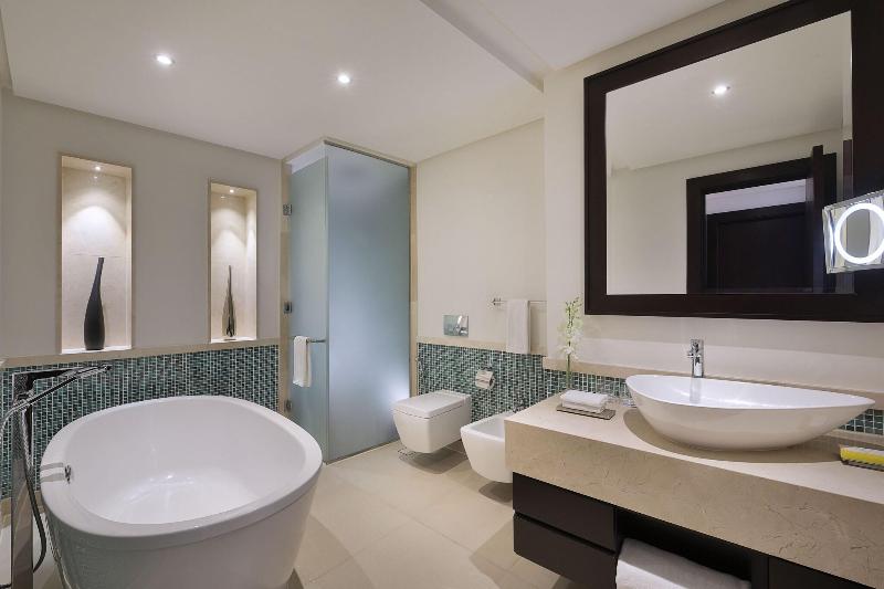 3 Bedroom Suite, Pullman Resort Al Marjan Island