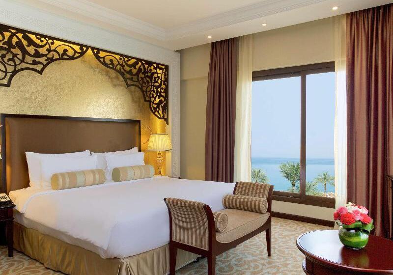 سوئیت 2 خوابه, Pullman Resort Al Marjan Island