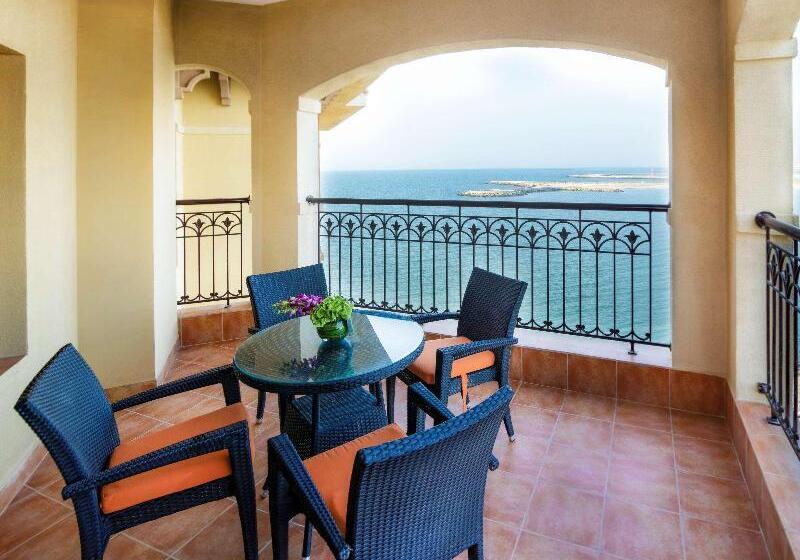 سوئیت 2 خوابه, Pullman Resort Al Marjan Island