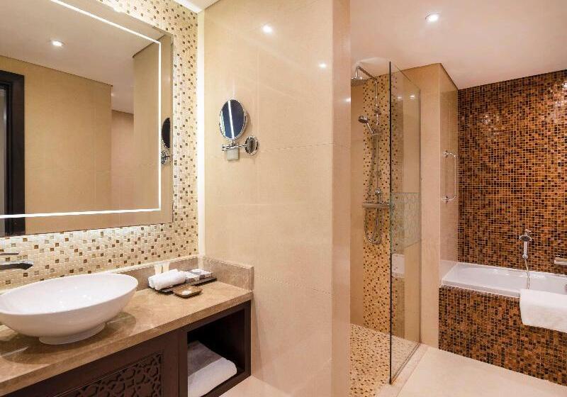 سوییت, Pullman Resort Al Marjan Island