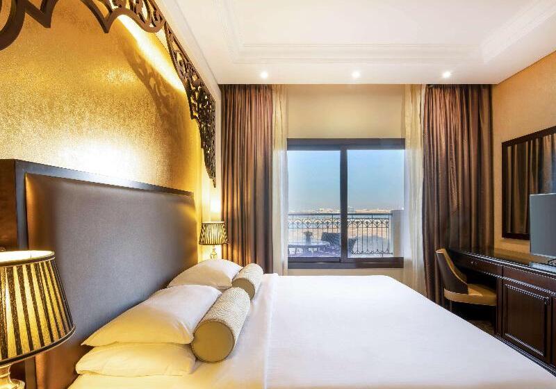 سوییت, Pullman Resort Al Marjan Island