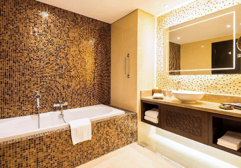 سوییت, Pullman Resort Al Marjan Island