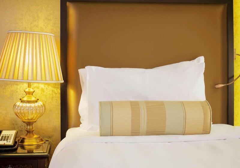 سوییت جونیور, Pullman Resort Al Marjan Island