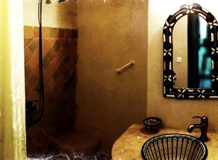 اتاق استاندارد, Riad Assilah Chaouen