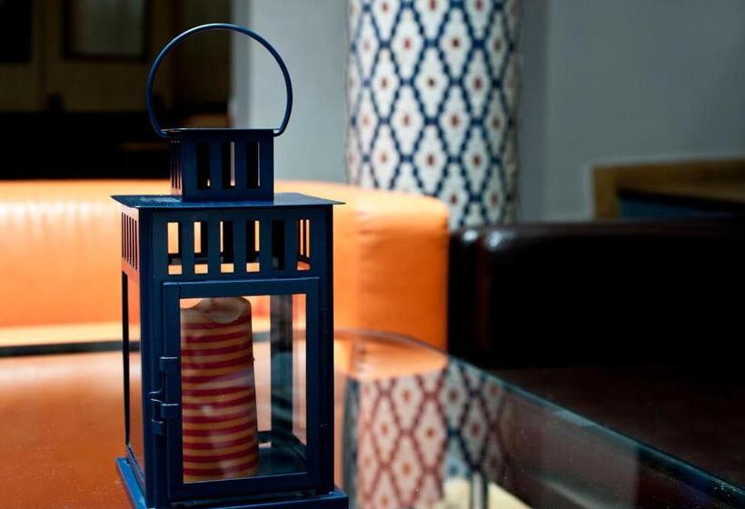 스탠다드 트리플 룸, Riad Assilah Chaouen