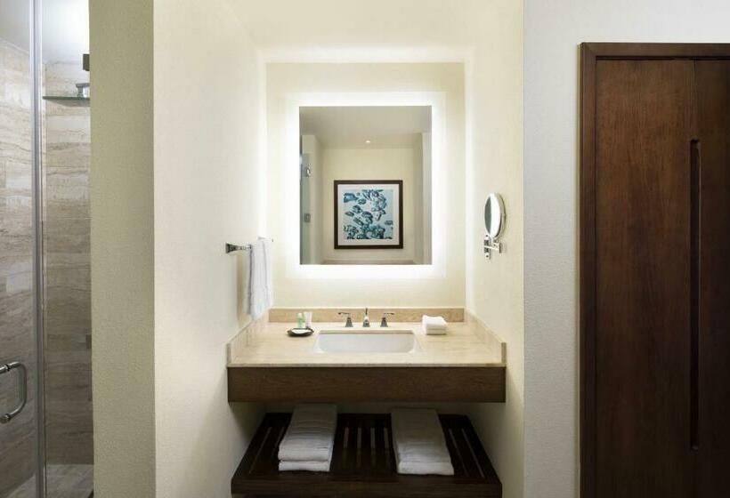 اتاق کلاسیک با تخت دونفره, The Westin Puntacana Resort