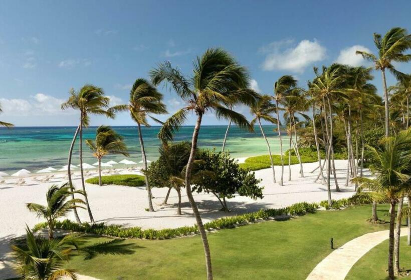سوئیت جونیور با تخت بزرگ, The Westin Puntacana Resort
