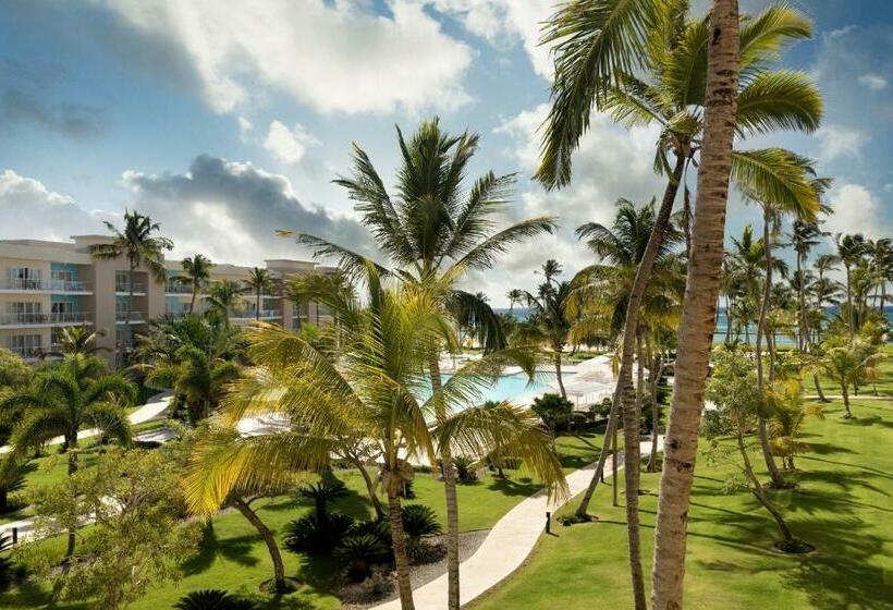سوئیت با تخت بزرگ, The Westin Puntacana Resort