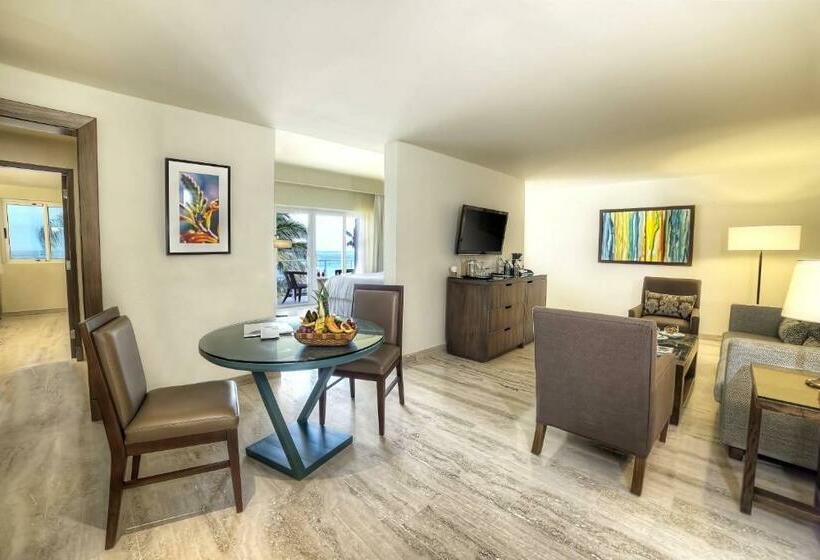 سوئیت با تخت بزرگ, The Westin Puntacana Resort