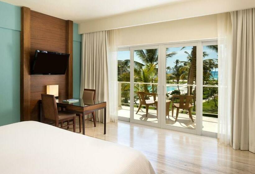 سوئیت با تخت بزرگ, The Westin Puntacana Resort