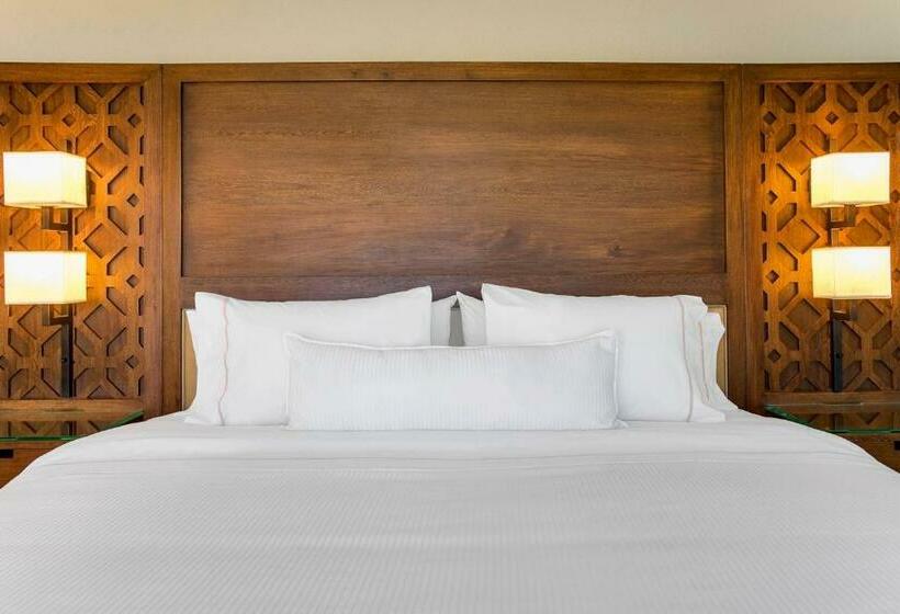 سوئیت با تخت بزرگ, The Westin Puntacana Resort