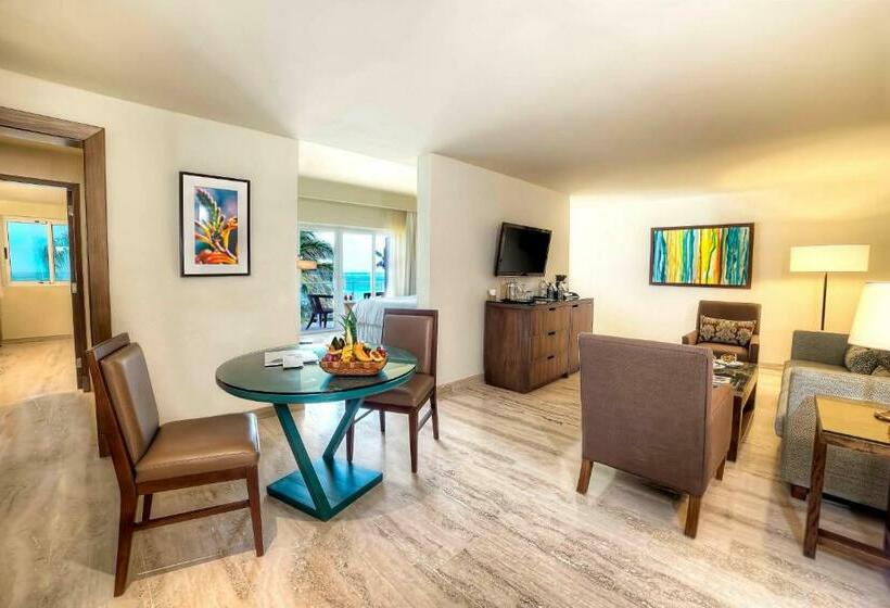 سوئیت با تخت بزرگ, The Westin Puntacana Resort