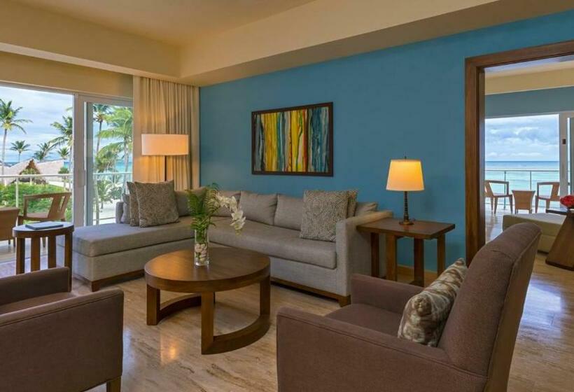 سوئیت با تخت بزرگ, The Westin Puntacana Resort