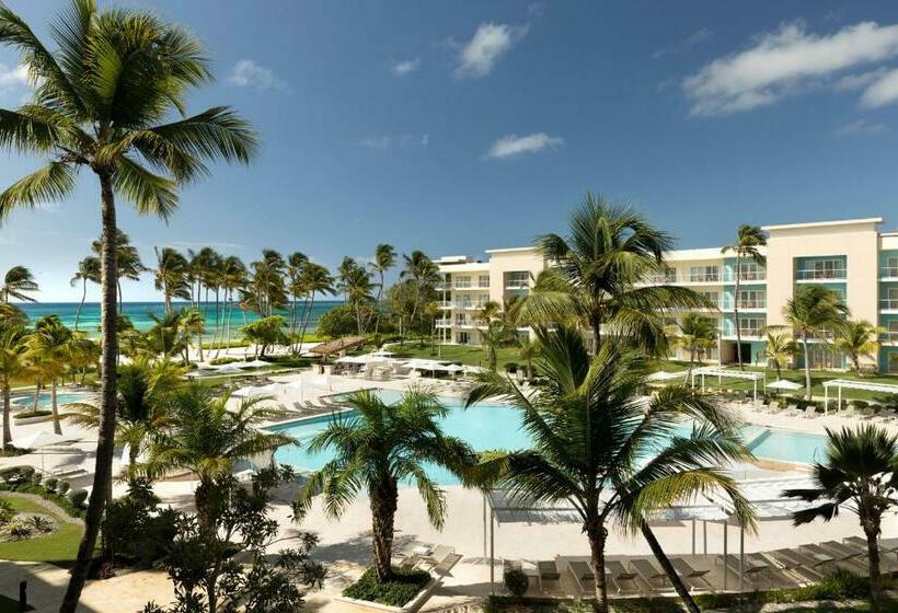 سوئیت با تخت بزرگ, The Westin Puntacana Resort