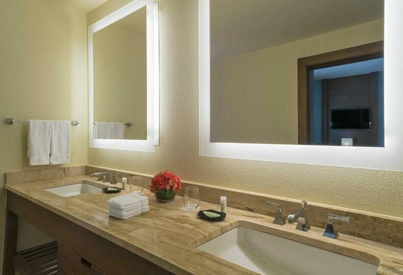 سوئیت با تخت بزرگ, The Westin Puntacana Resort