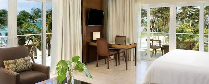 Junior Suite Sea View