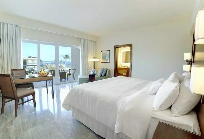 Premium Room Sea View