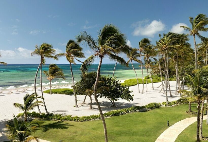 سوییت جونیور با چشمانداز دریا, The Westin Puntacana Resort