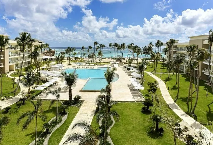 Classic Room Double Bed Sea View, The Westin Puntacana Resort