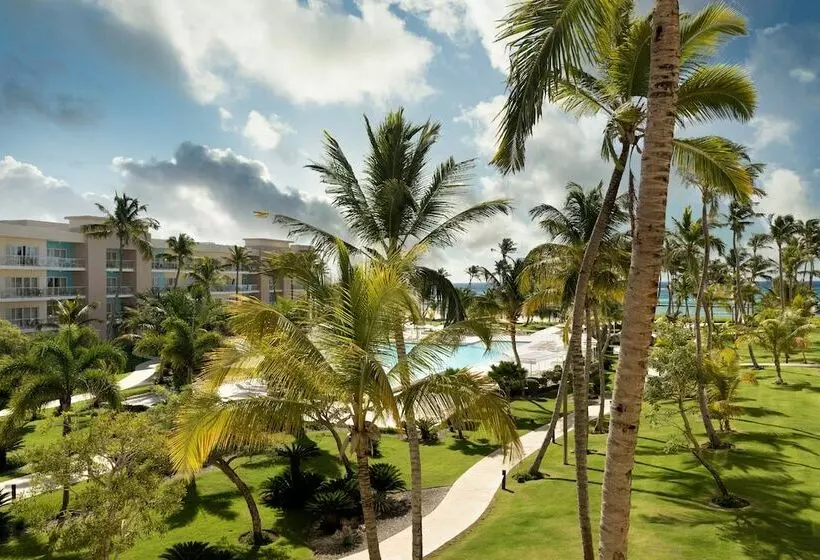 سوییت, The Westin Puntacana Resort