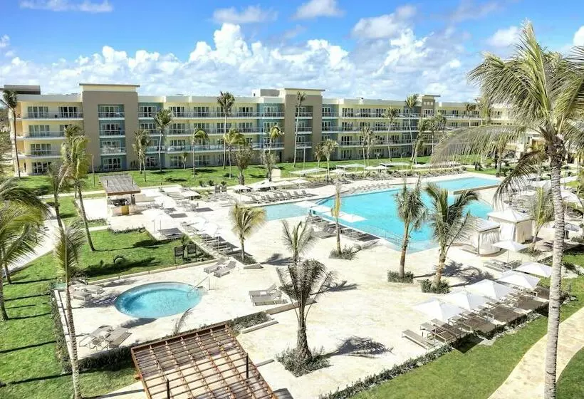 Classic Room Double Bed Sea View, The Westin Puntacana Resort