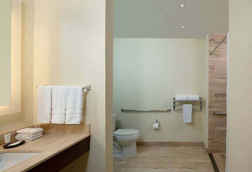 Classic Room Double Bed Sea View, The Westin Puntacana Resort