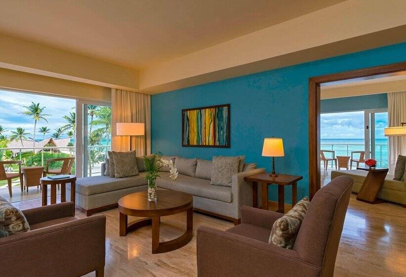 سوییت, The Westin Puntacana Resort