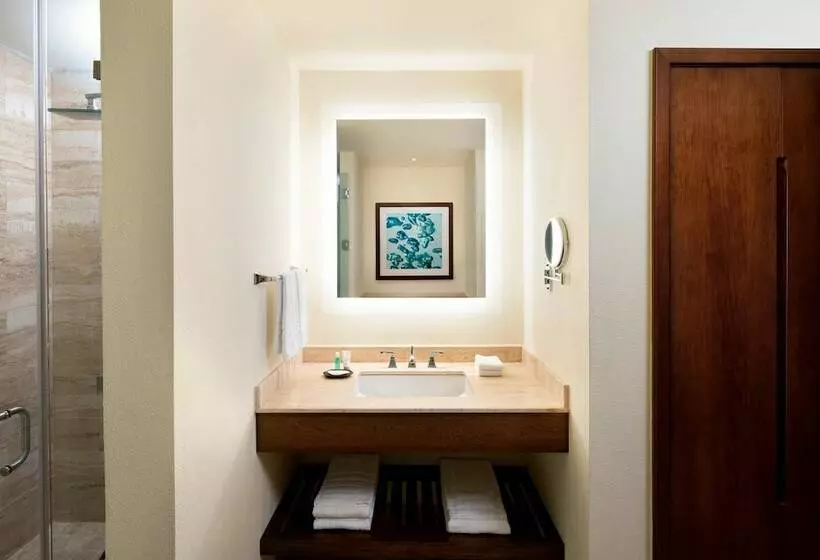 Classic Room Double Bed Sea View, The Westin Puntacana Resort
