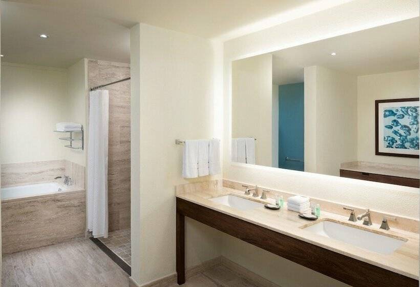 سوییت, The Westin Puntacana Resort