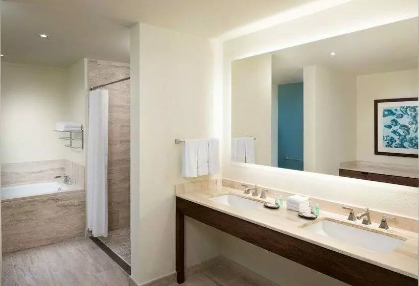 سوییت, The Westin Puntacana Resort