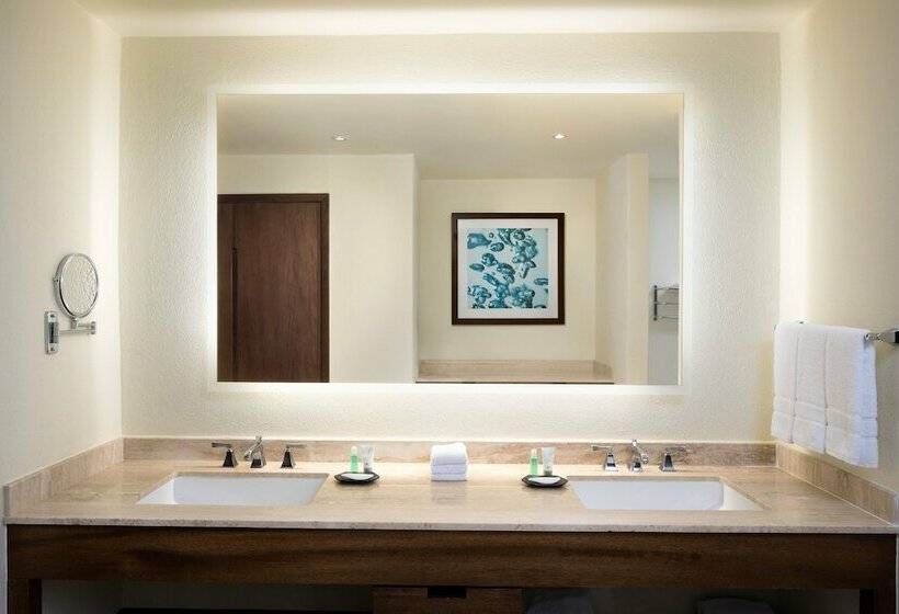 سوییت, The Westin Puntacana Resort