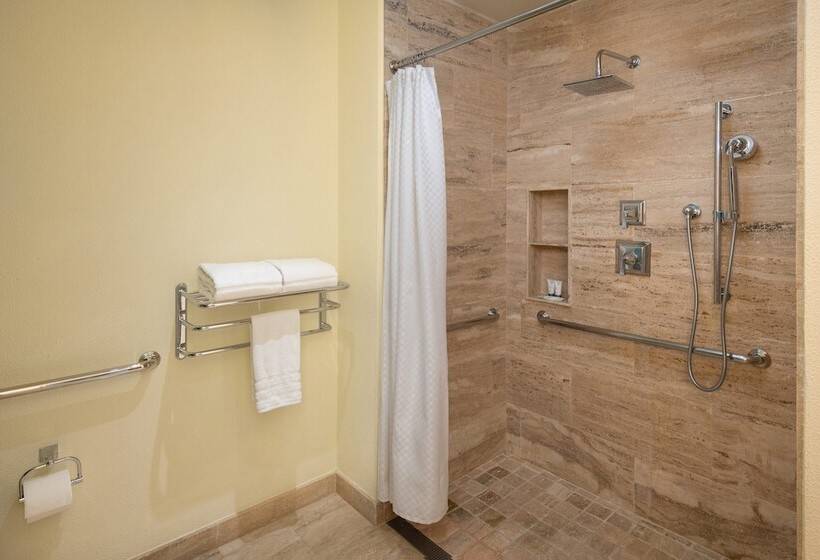 Classic Room Double Bed Sea View, The Westin Puntacana Resort